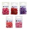 Buttons Glore Valentine’s Day Embellishment Set – 50g of Flat Back Pearls, Heart Sequins, Sprinkles & Rhinestones for DIY Crafts, Scrapbooking & Shaker Projects